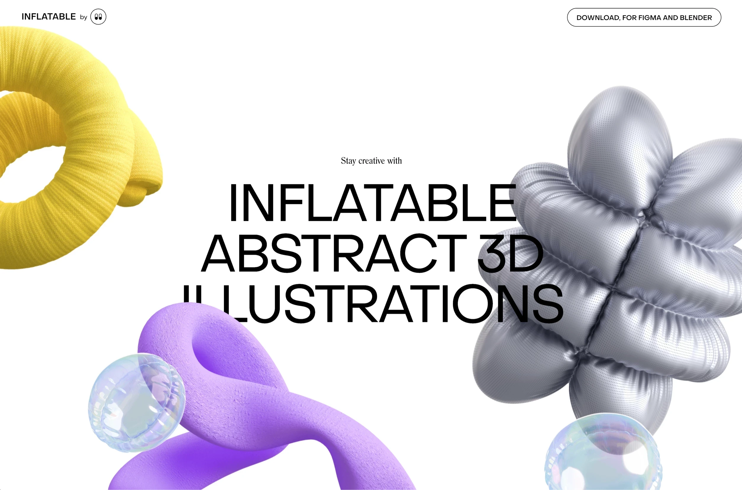 Inflatable