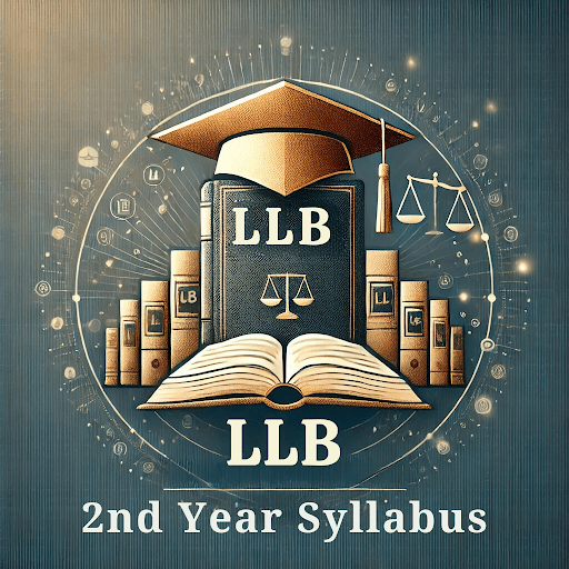 llb-2nd-year-syllabus