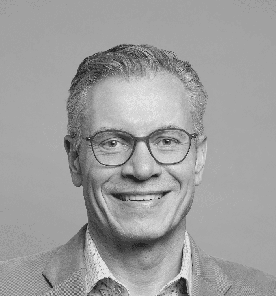 Jan Walter, Founder & Acting Chief Executive Officer at Nephronomics
