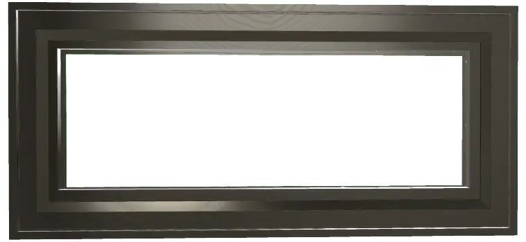 ESWindows Prestige Series 2020 sliding glass door, designed with energy-efficient, impact-resistant glass ideal for Florida’s storm-prone conditions.