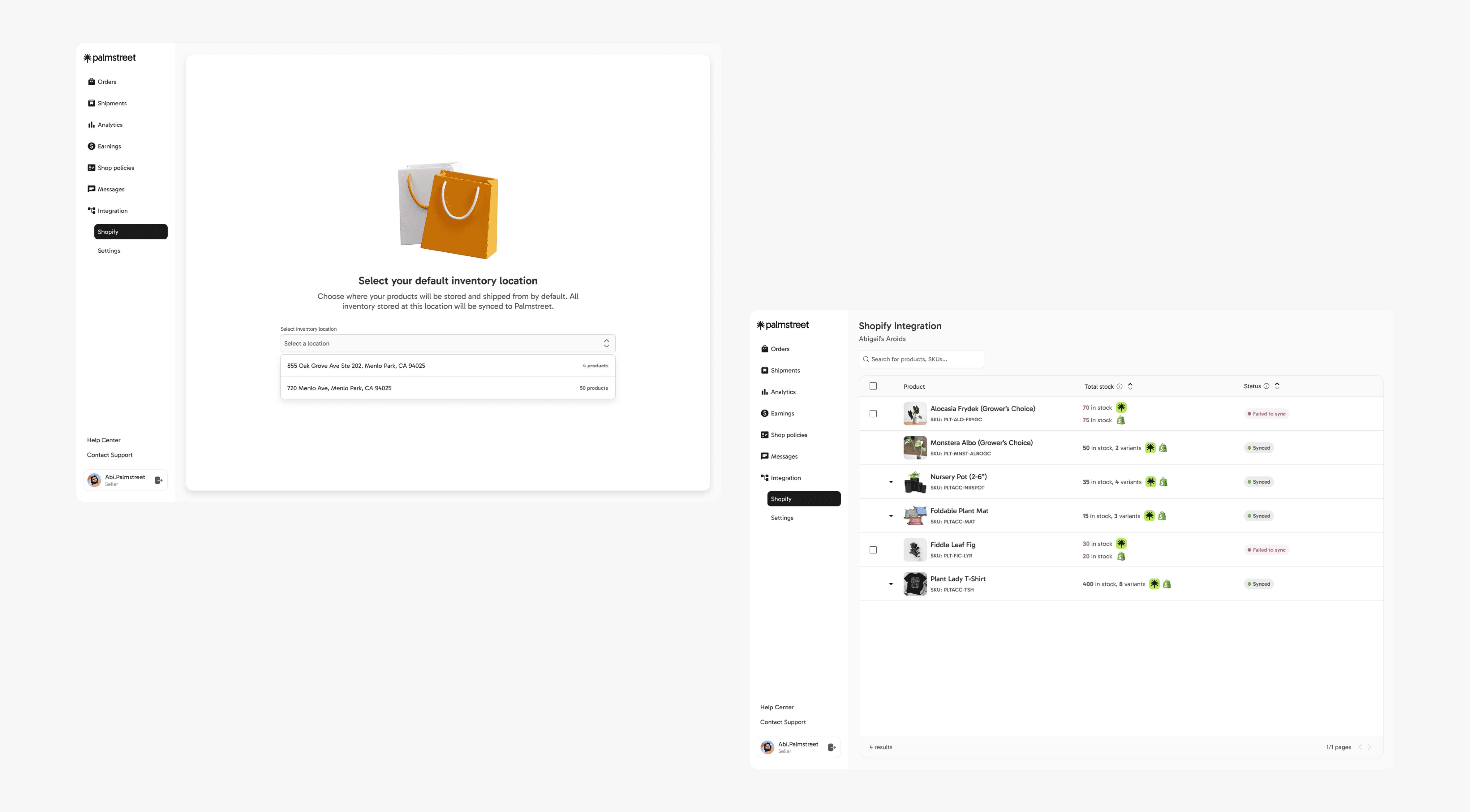 Abstract image used as a placeholder for this design project