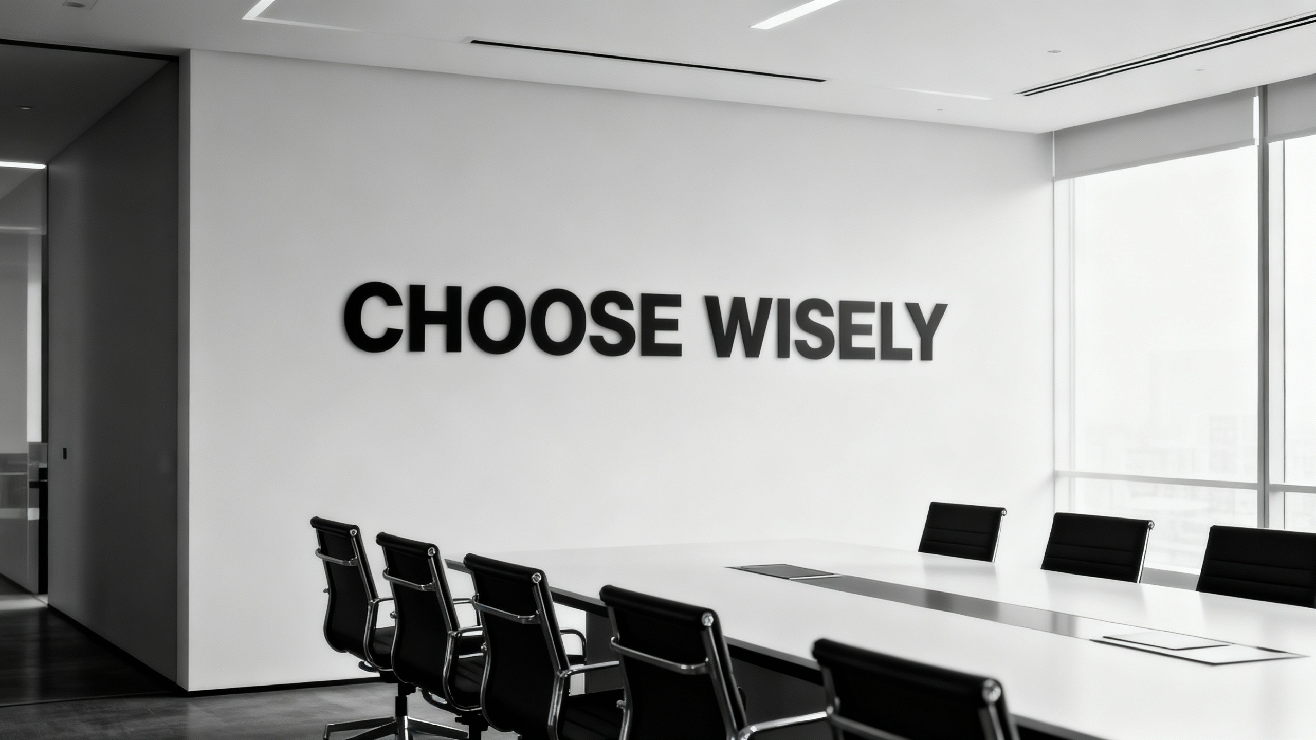 Choosing the Best