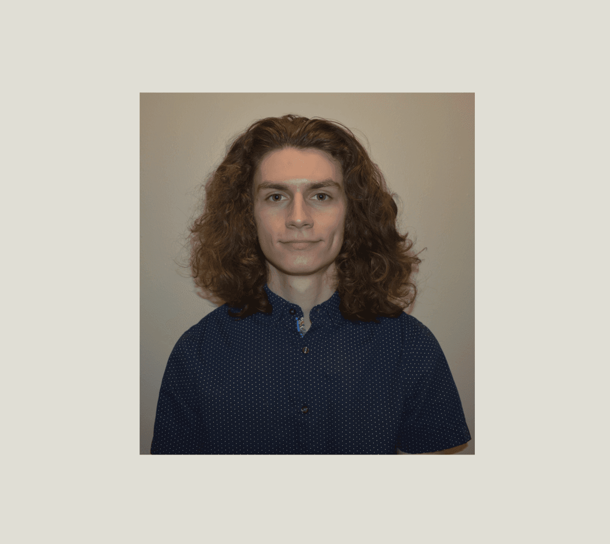 Aiden Eichenour, MS HCI Candidate at Indiana University