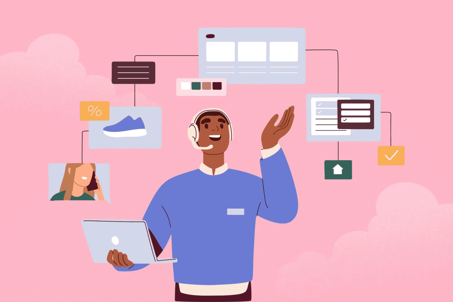 What is Smart Knowledge Base Software