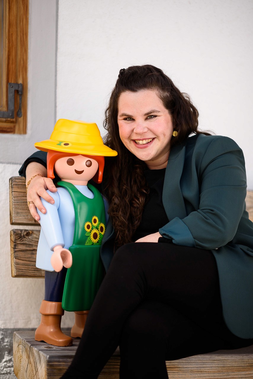 Author's photo