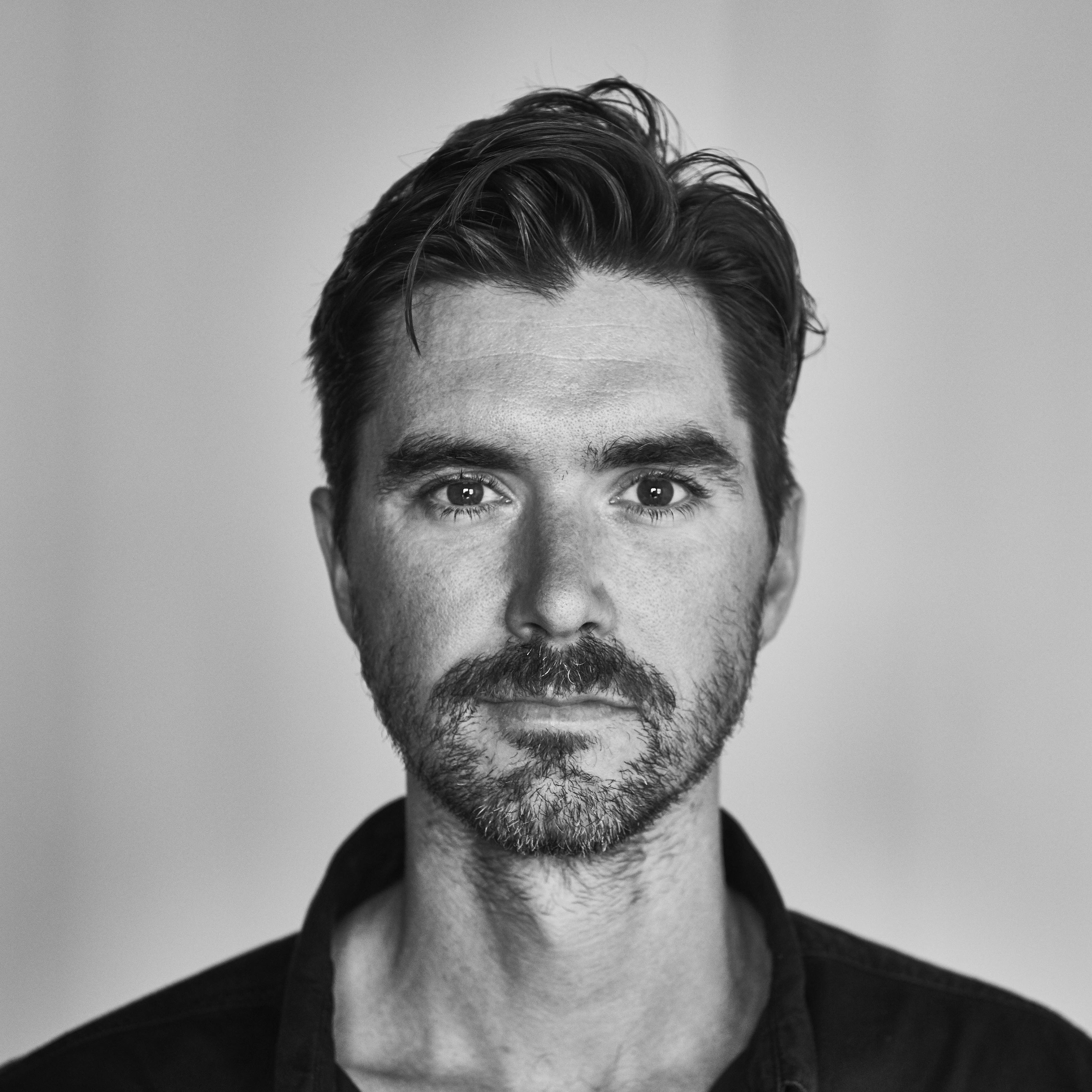 Headshot of Kieran Antill, Ne-Lo Marketing Transformation Expert