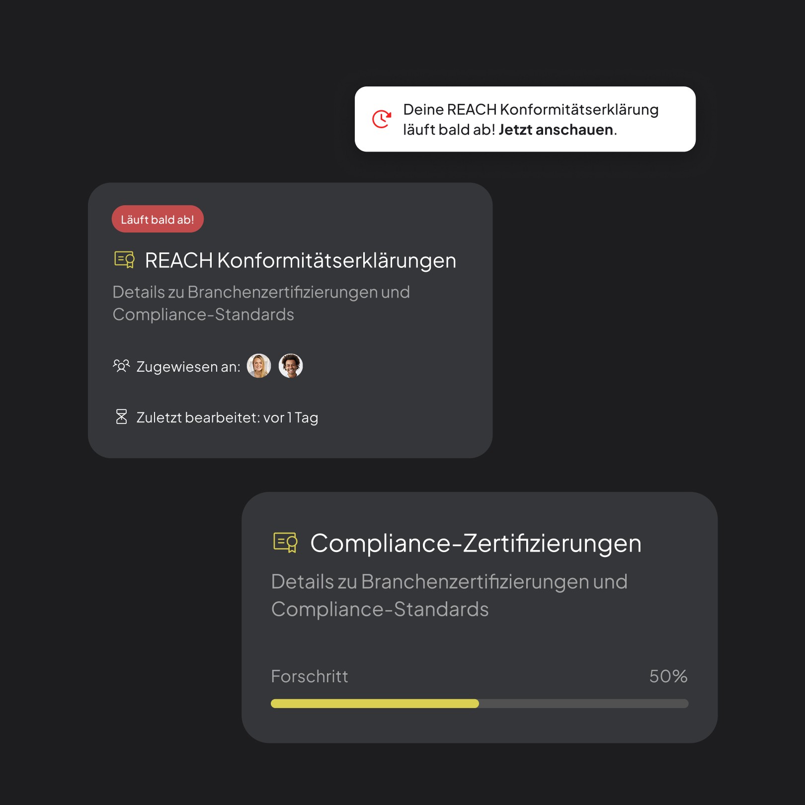 Turnus.ai App Screen
