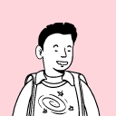 Illustrated avatar generated from the reviewer handle belialwave