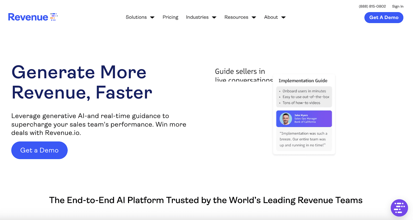 Revenue.io