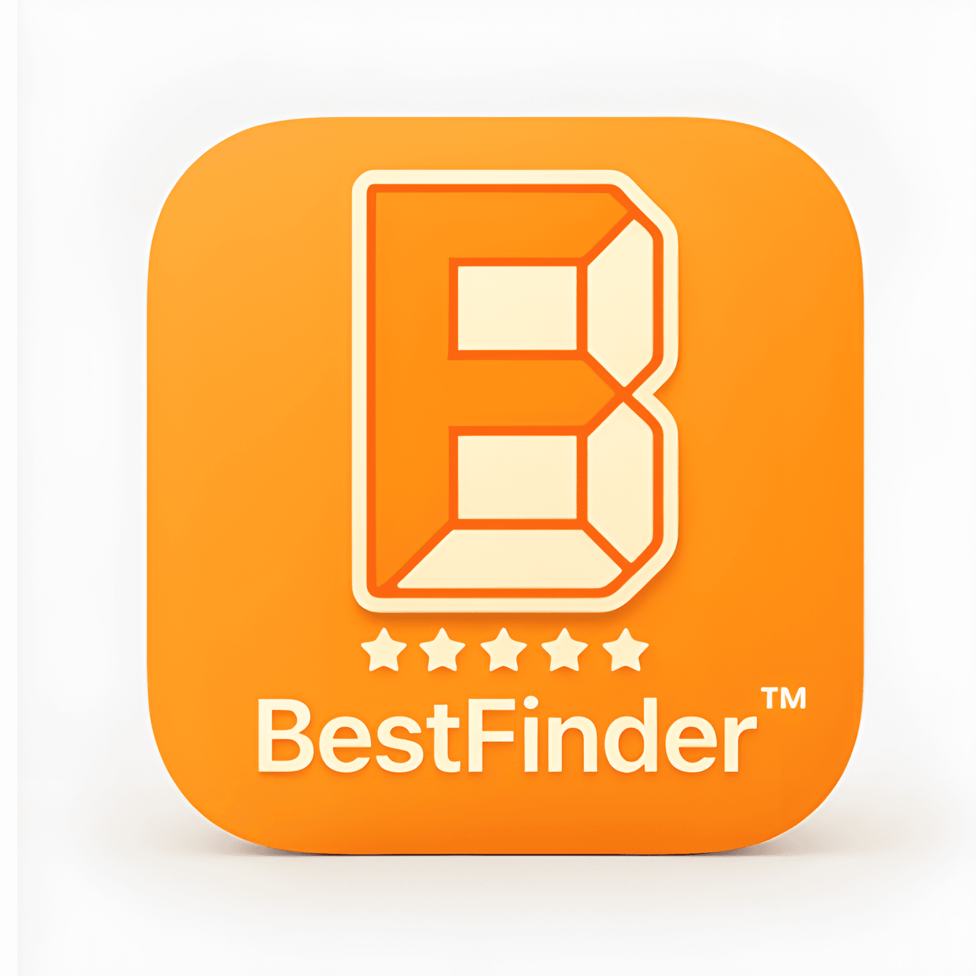 BestFinder - Find the best of anything