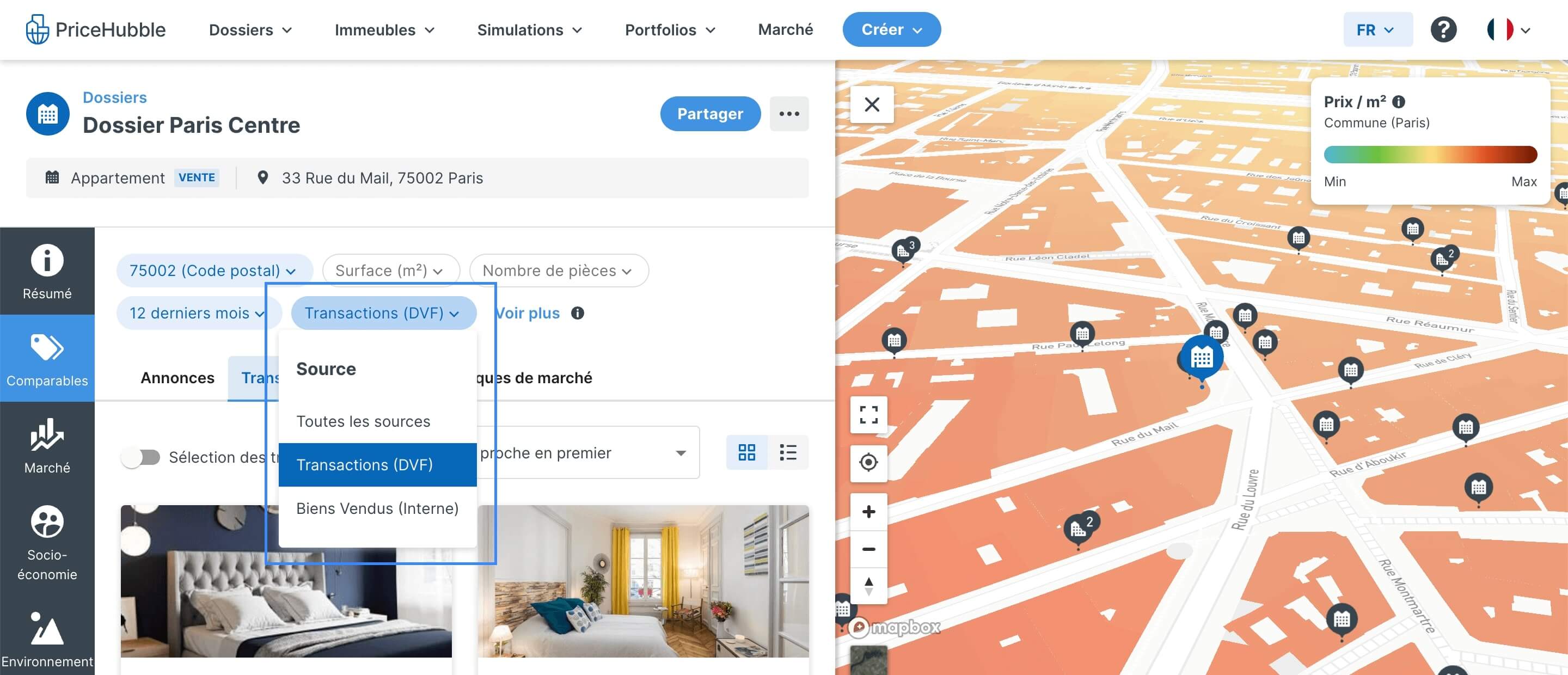 données-base-dvf-pricehubble