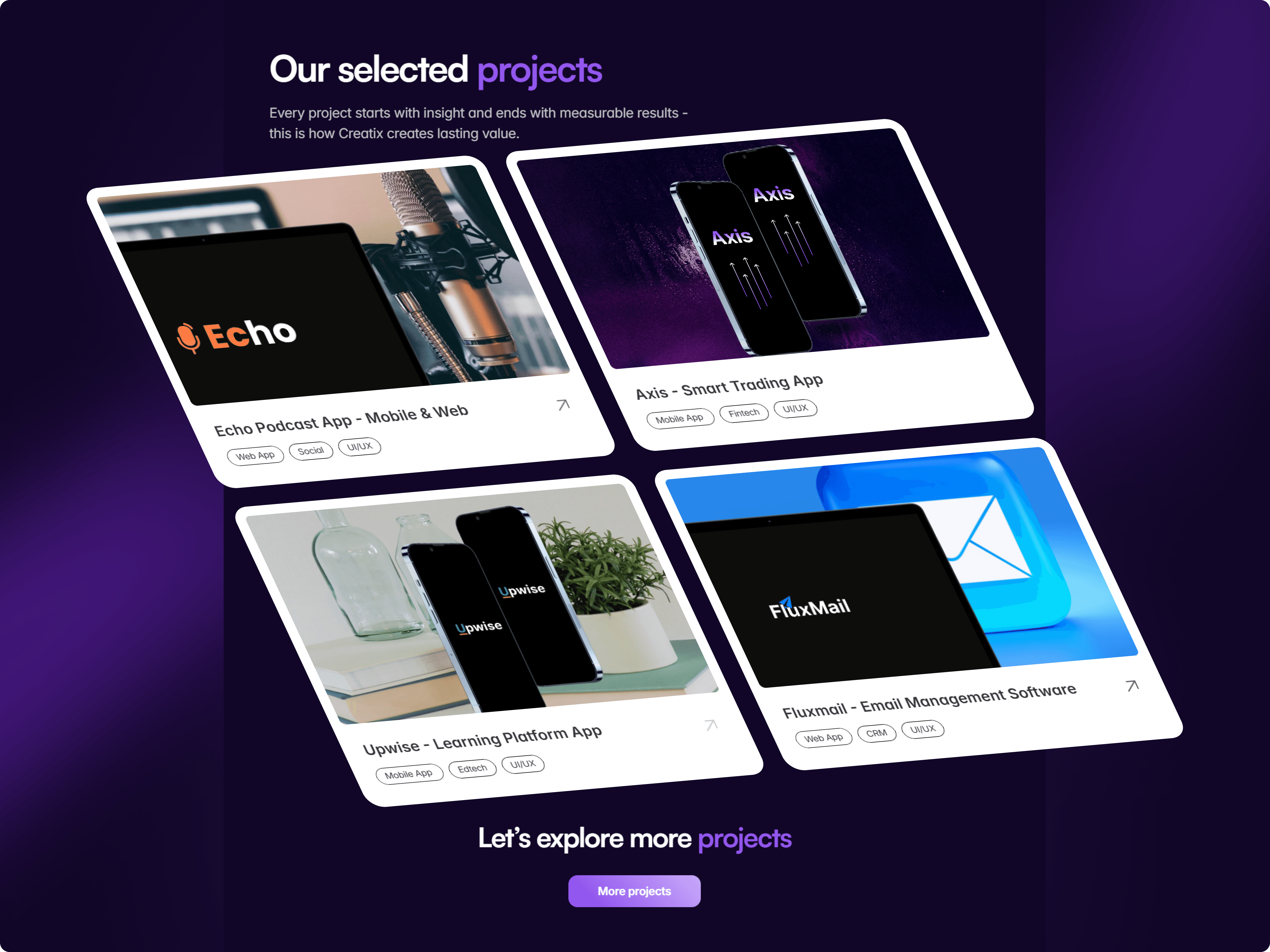 Creatix template image