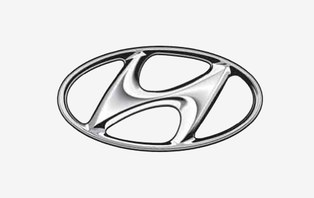 Hyundai logo