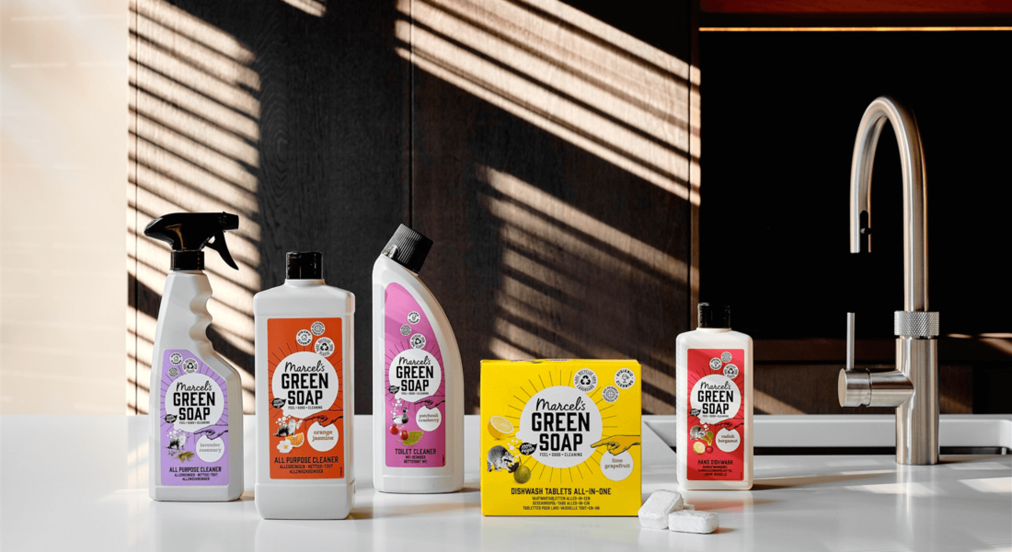 Green Soap Company