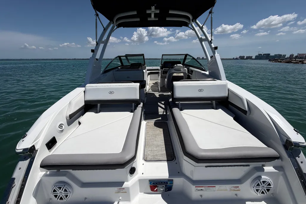 Boat photo 1