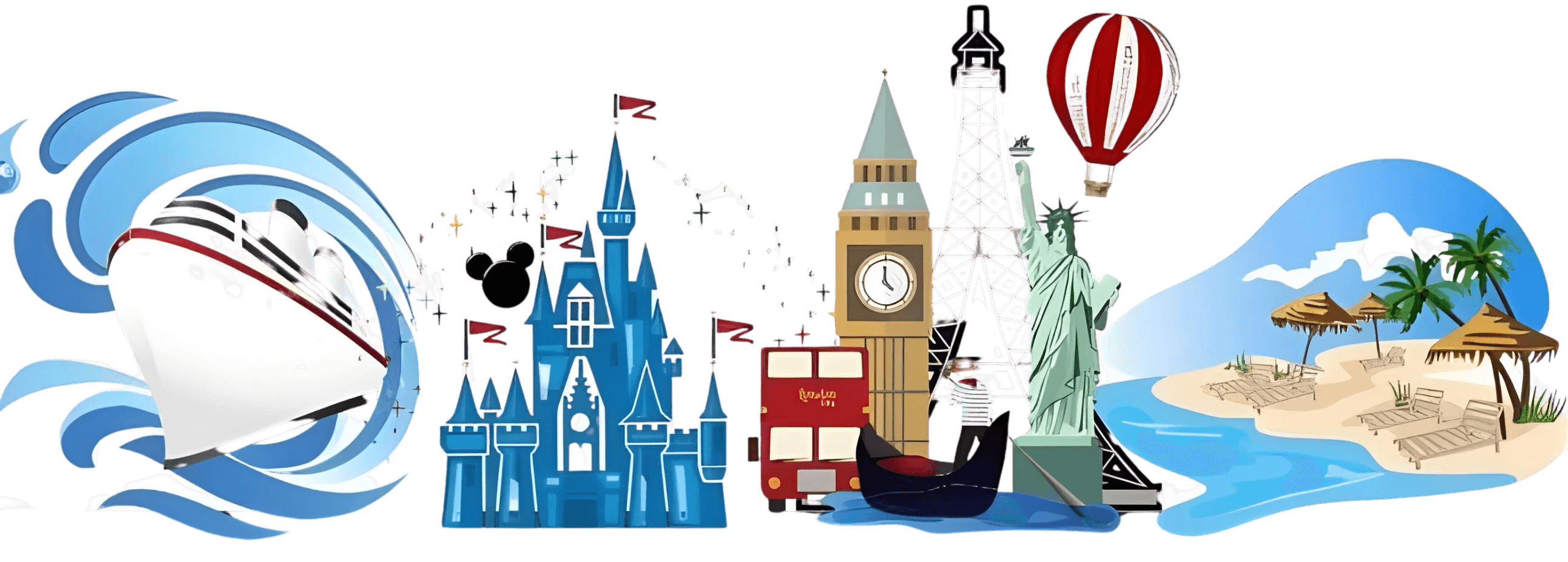Photo of travel agent