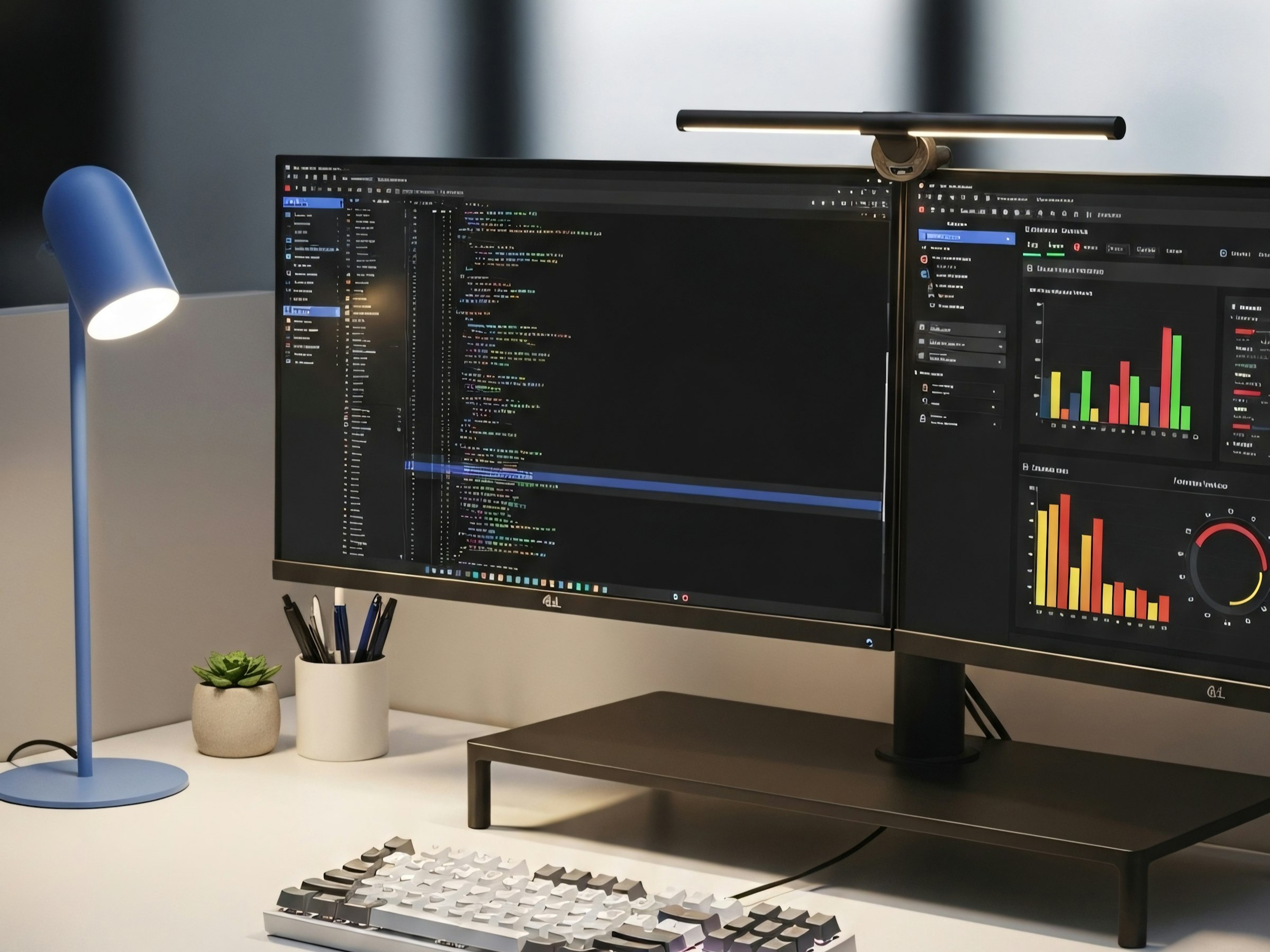 Negotiation software