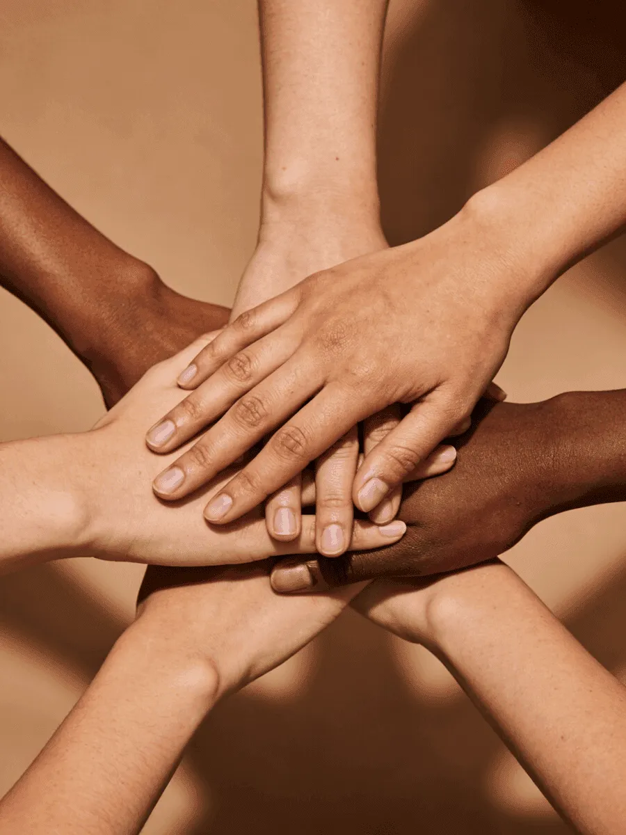 Unity in Diversity