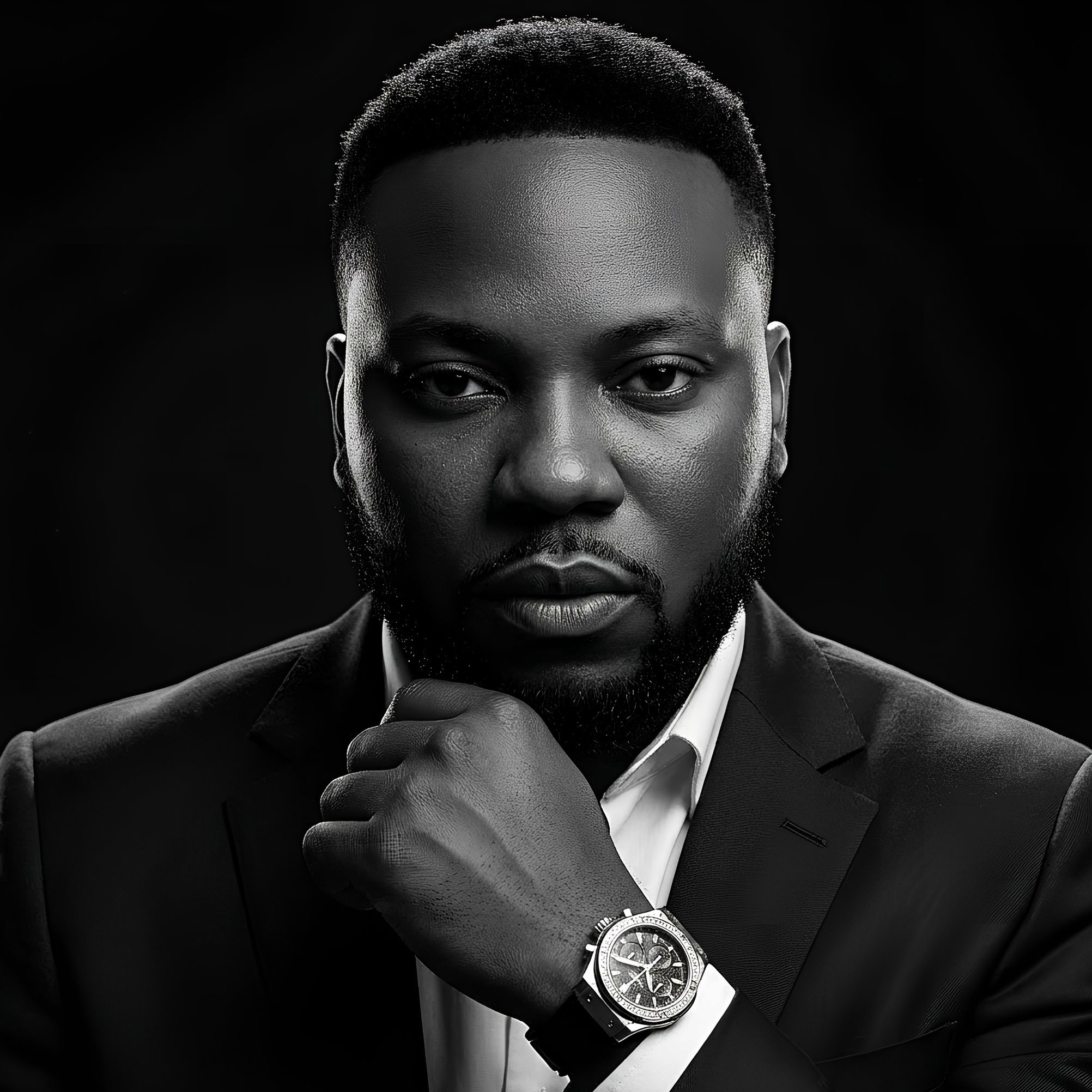 profiled nigeria ceo leadership digital trust nigeria