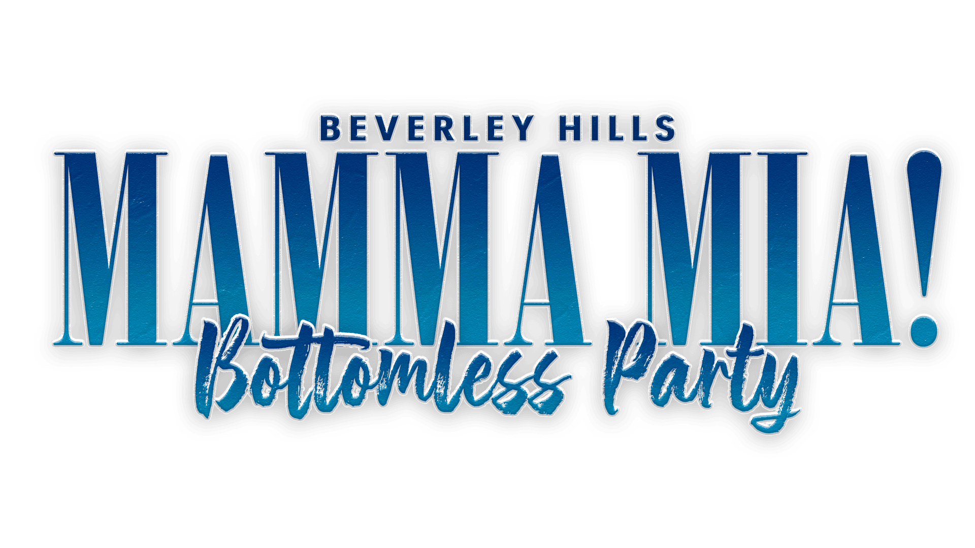 MAMMA MIA PARTY | BEVERLEY HILLS DINER
