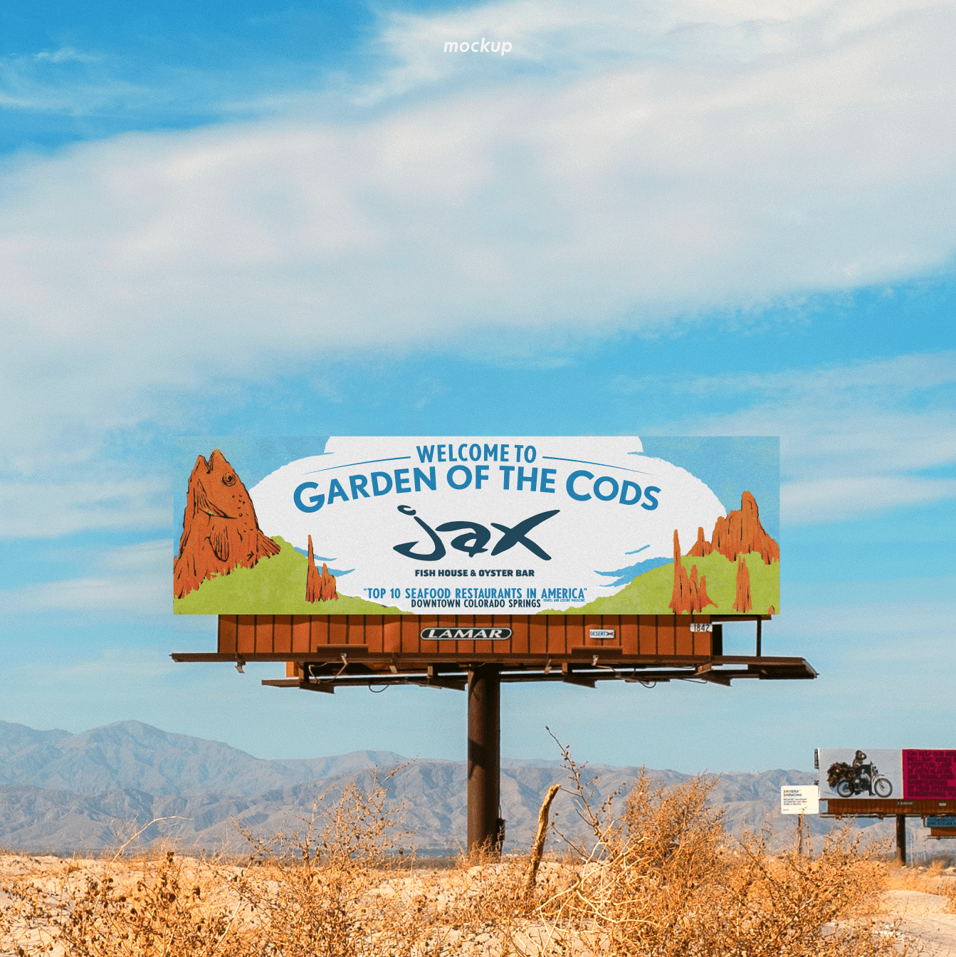 colorful, gradiented packaging for tubes of catnip