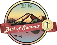 Best of Summit 1st Place Winner 2014