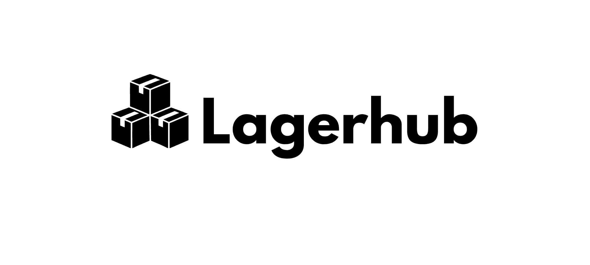 Logo for Lagerhub minilager