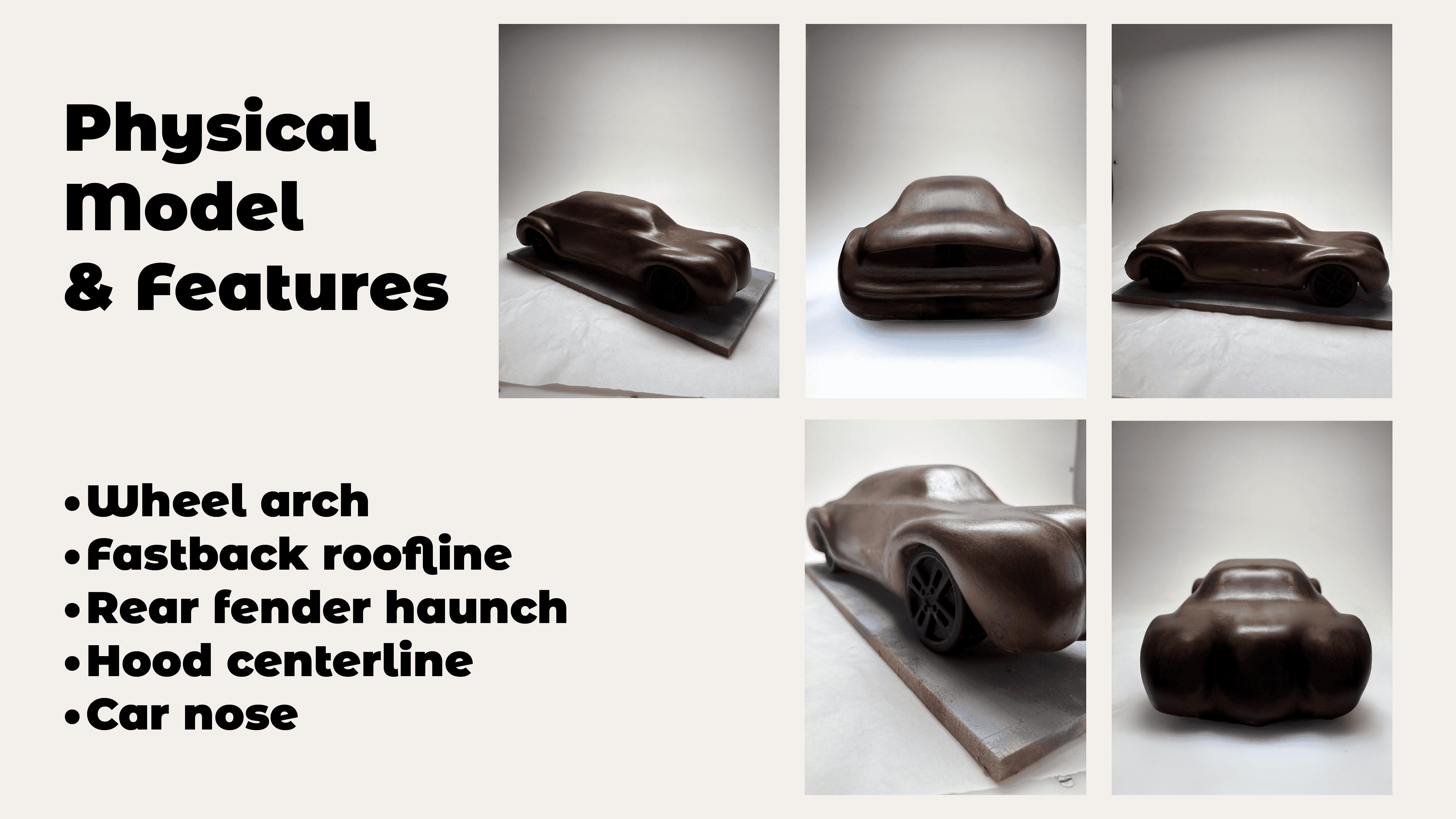Development & prototyping — Add process image or video