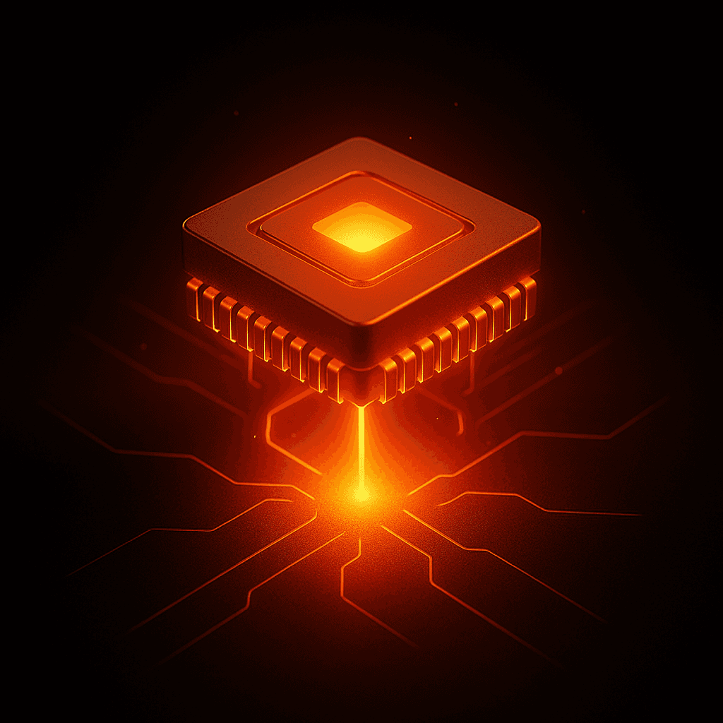 Cryps Chains Connected to each other