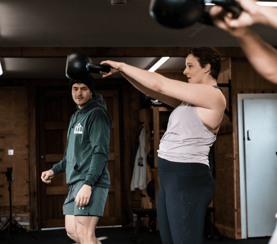 Personal Coaching Image