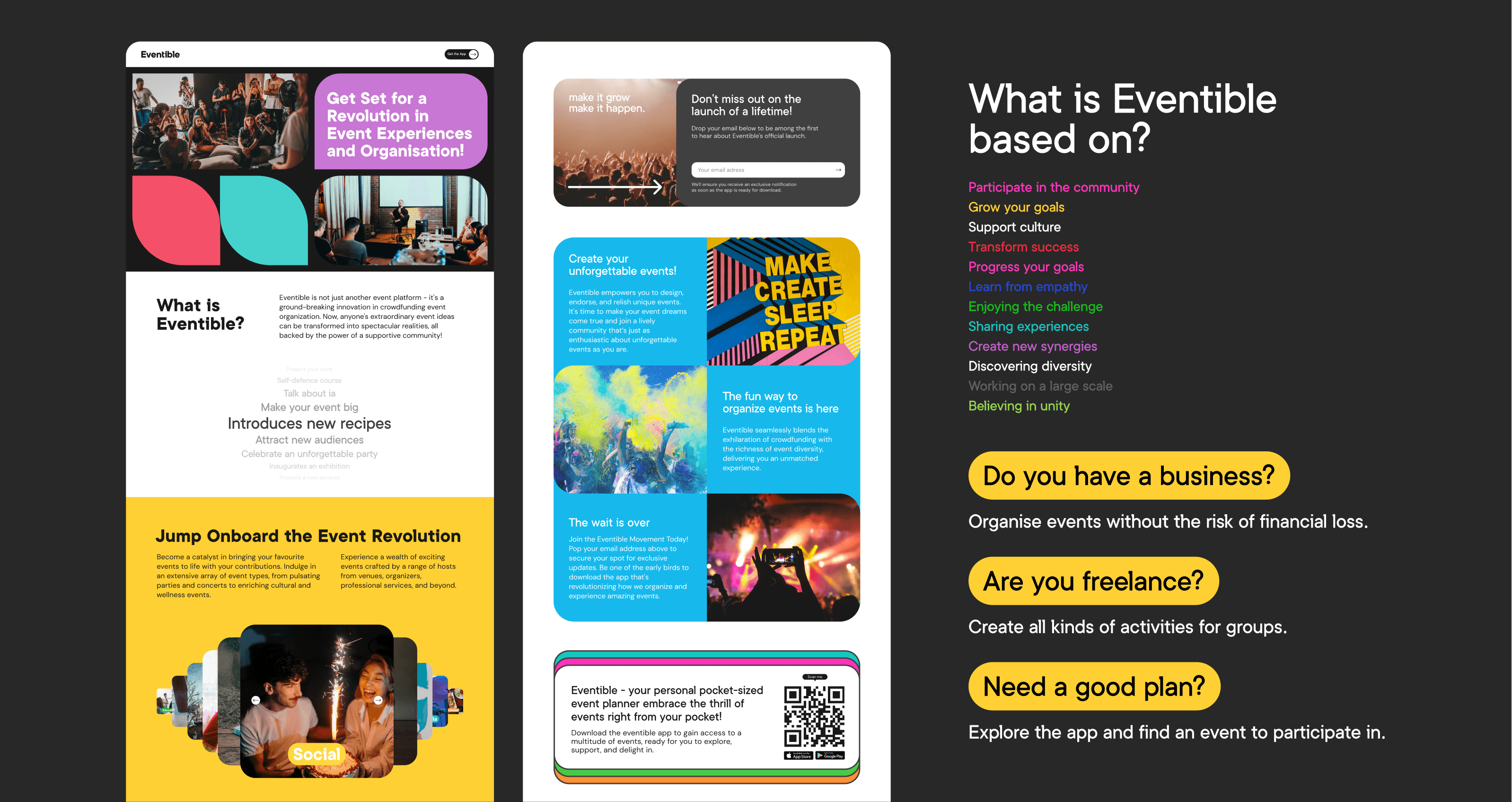 Woman in a cornfield