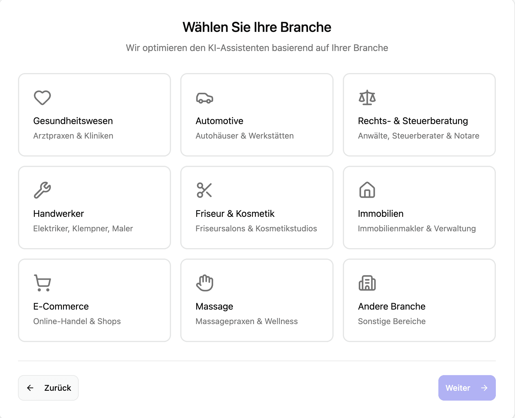 An image of Freelio's project ui