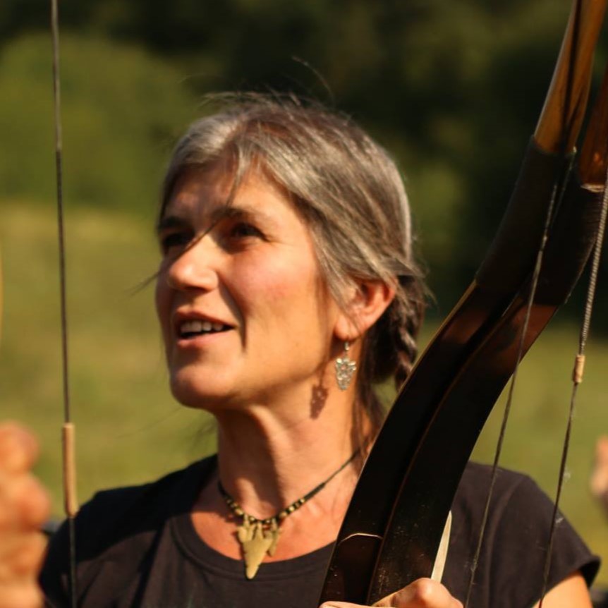 Lidia Mustakerska