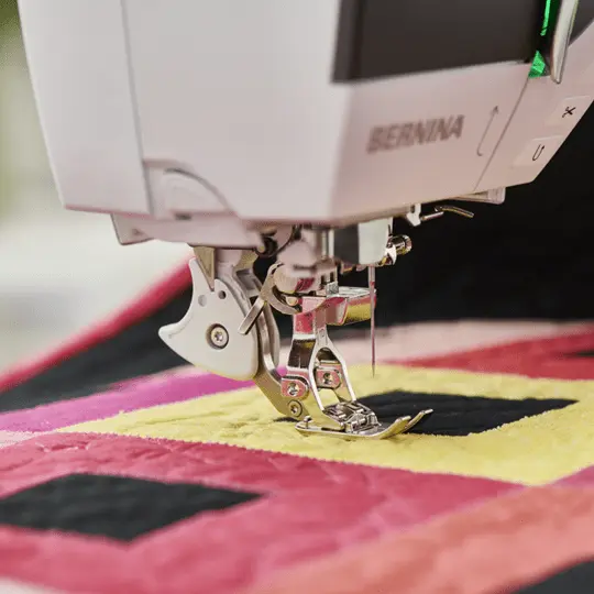 Bernina 790 PRO