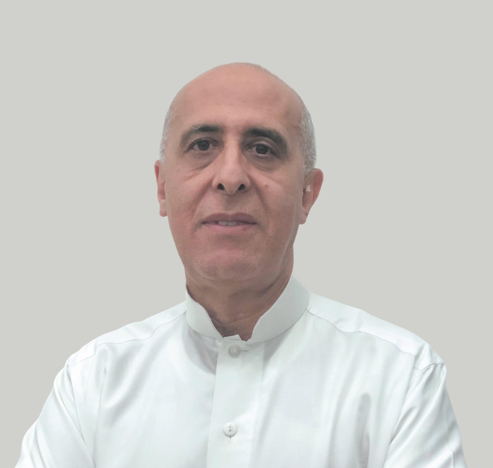 Dr Nabih Cherradi CTO Of desert technologies