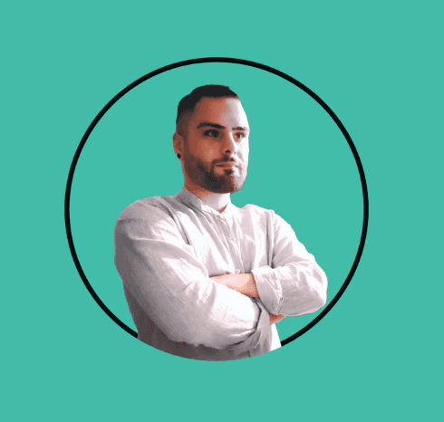 Avatar Rosario Grippa web designer