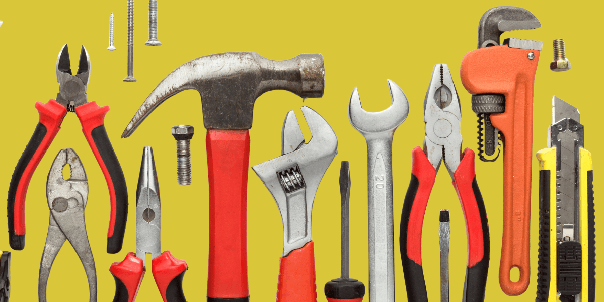 Industrial Supplies in Fleet Repair