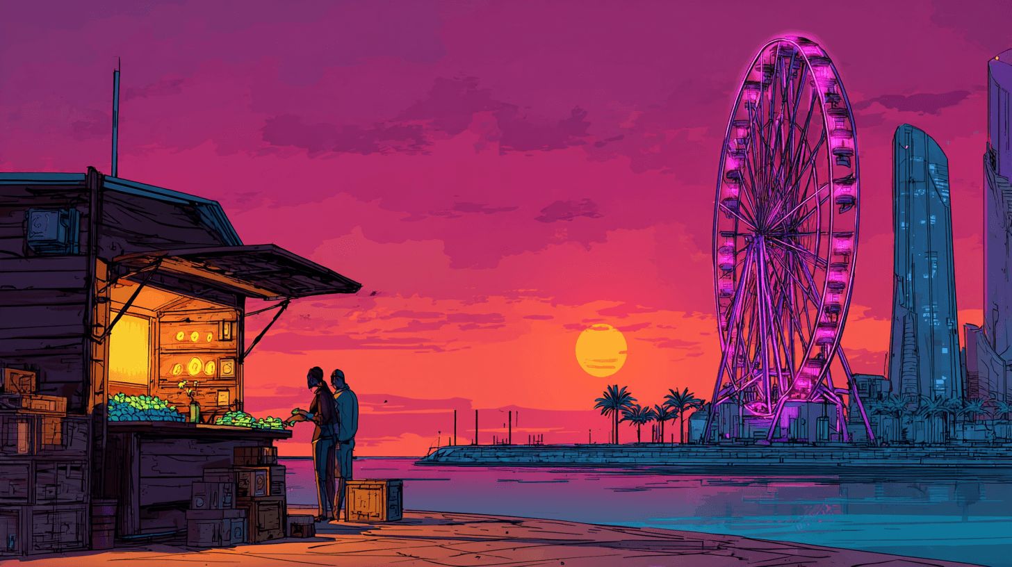 The Best Offline Crypto Exchangers in Batumi