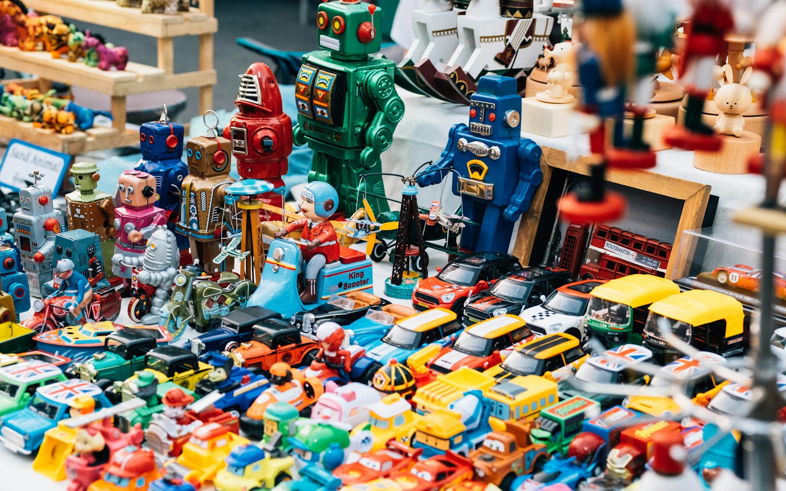 Case study: How Campaign Architecture Added $1M Net Profit to a Toy Brand