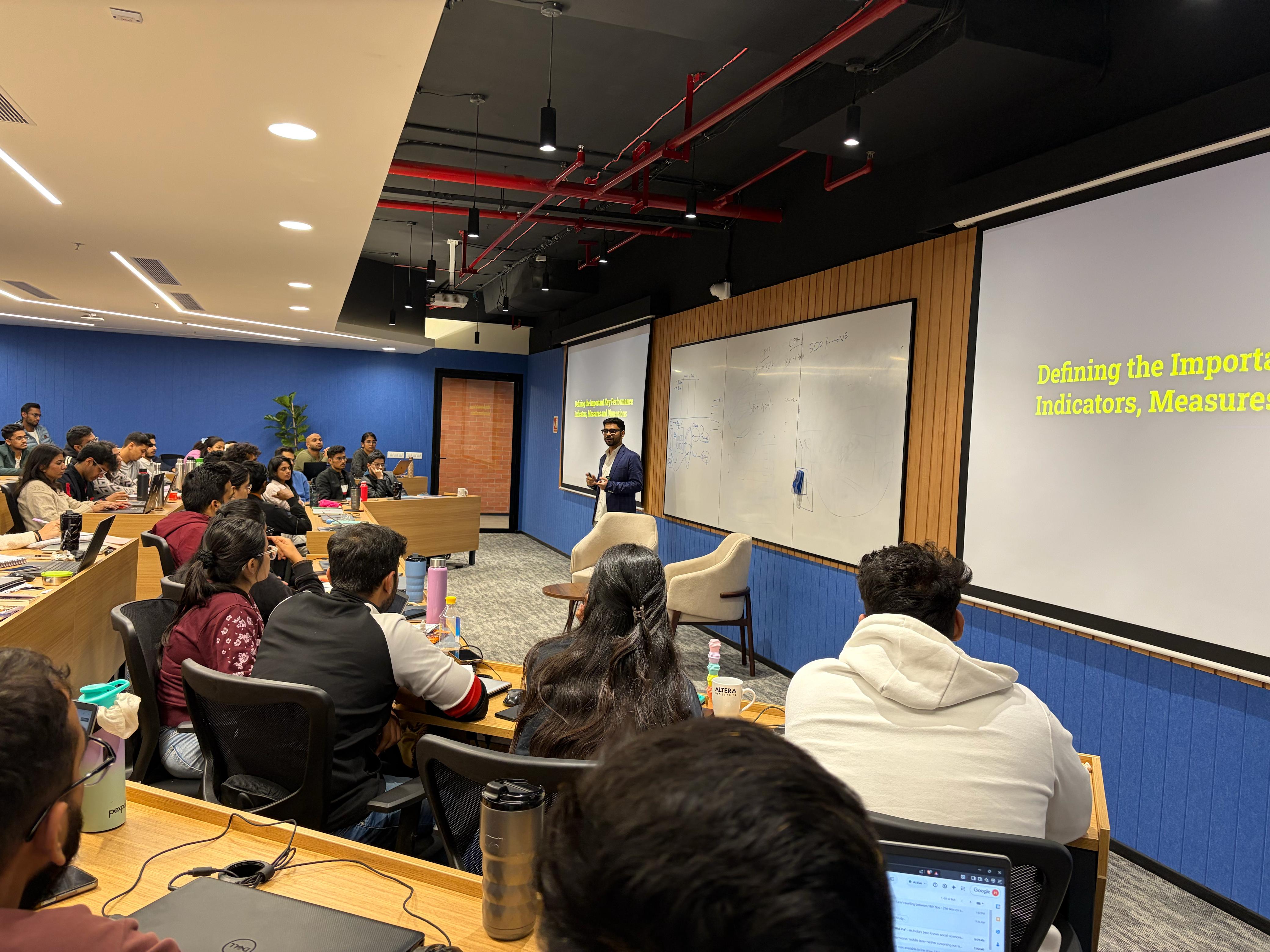 NeuroSync is a healthcare mobile app that helps individuals monitor and manage neurological health