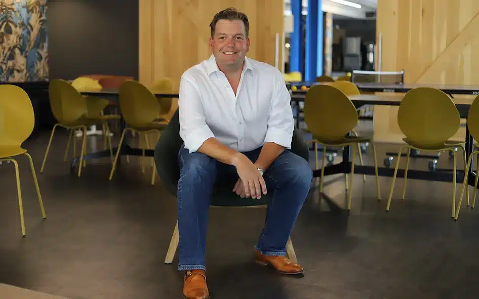 A Blueprint for Business Brilliance