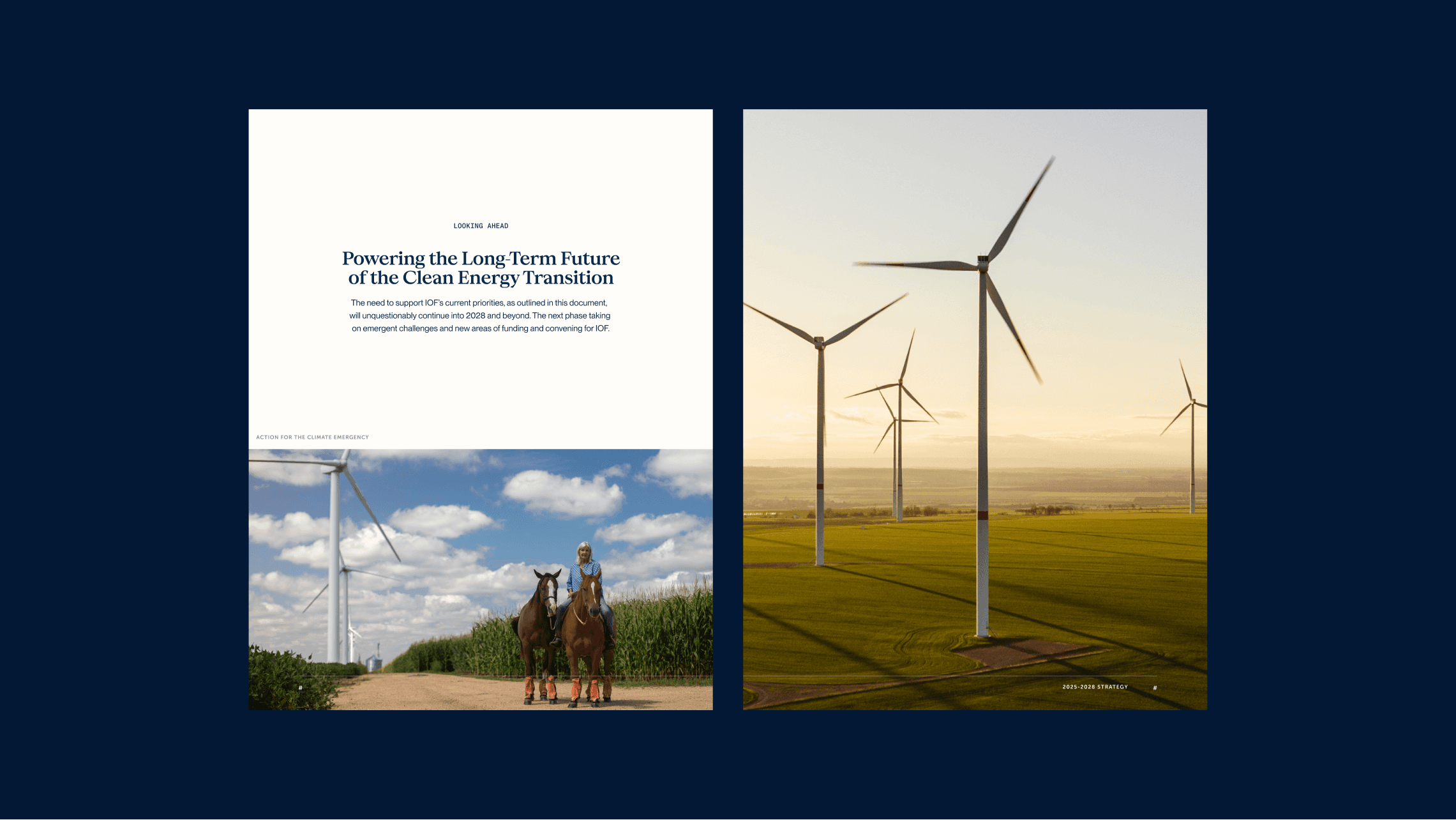 Batch.Works product catalogue book on a work top with a graphic printed image on the front