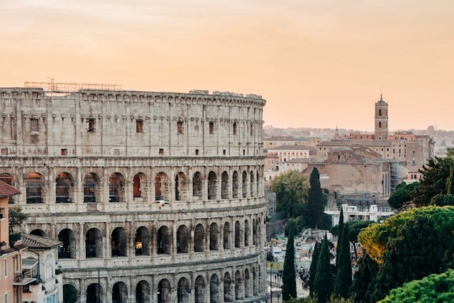 Rome