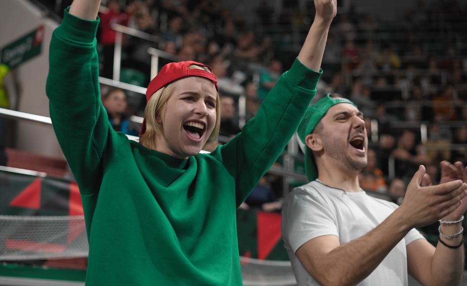 Qualidade, custo e conforto atraem consumidores em eventos esportivos