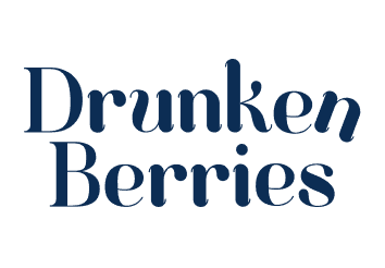 Drunken Berries logo