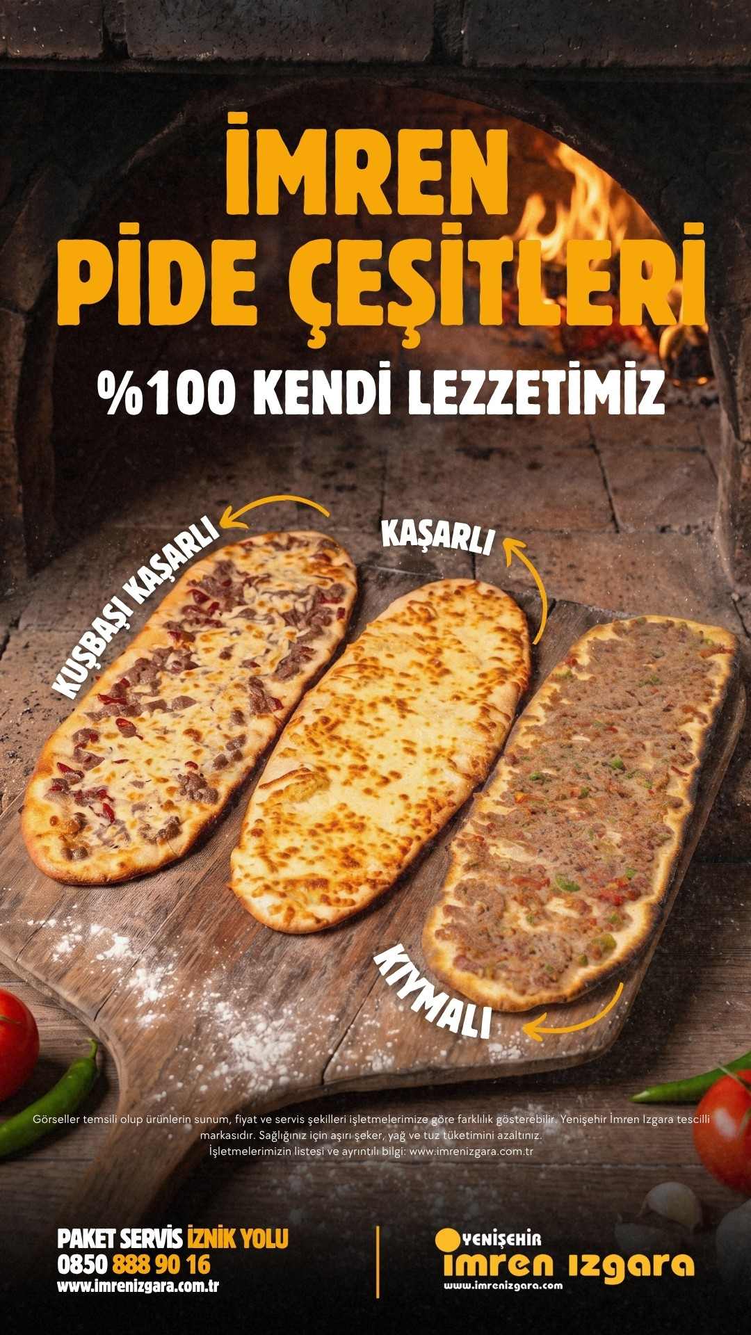 Clip poster