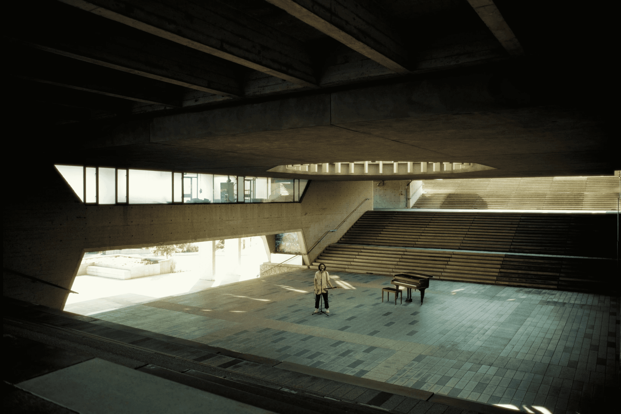 Commercial films
