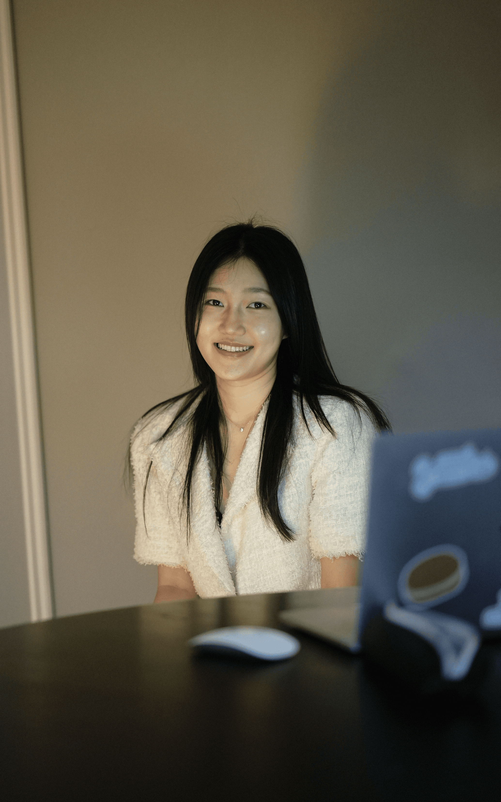 Chaeyoon, Digital Product Designer