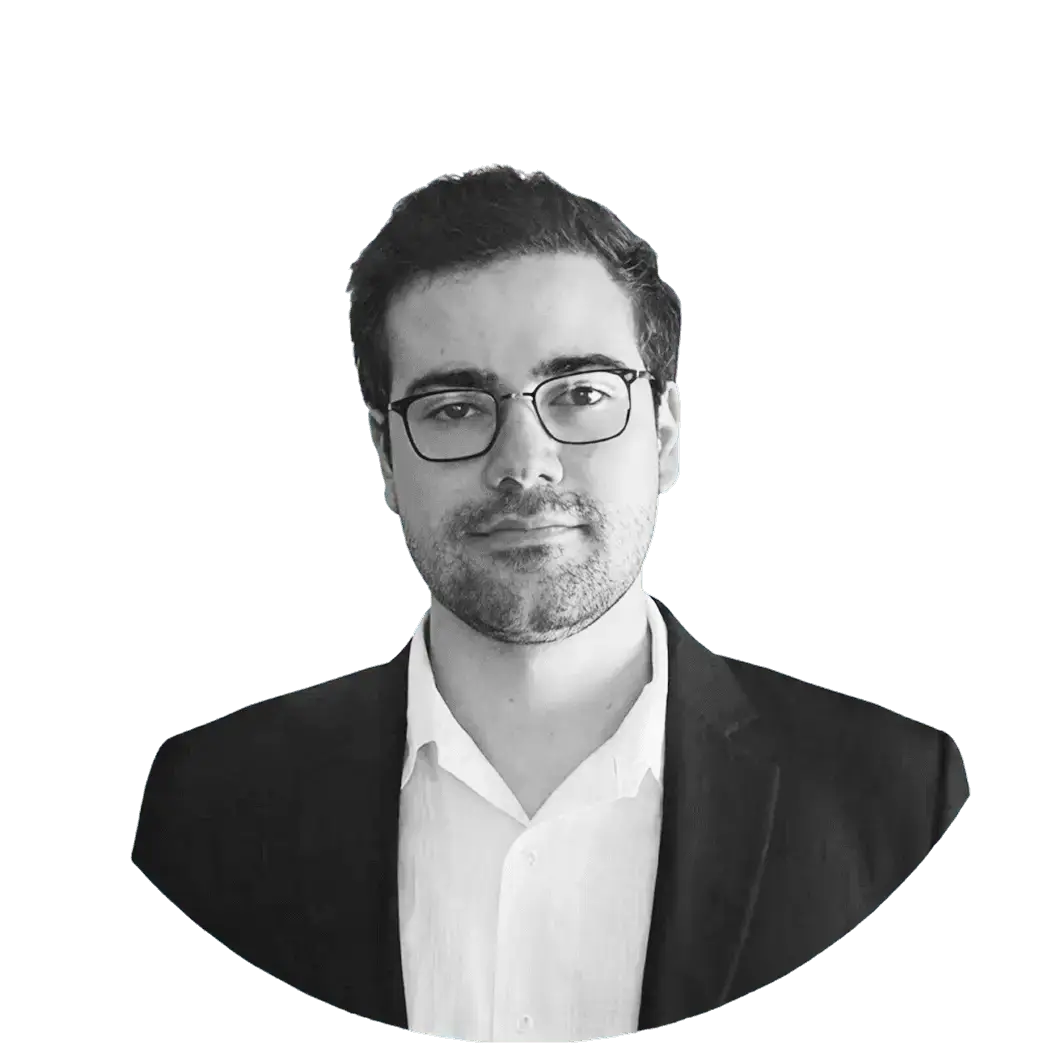 Photo of Federico Pacelli