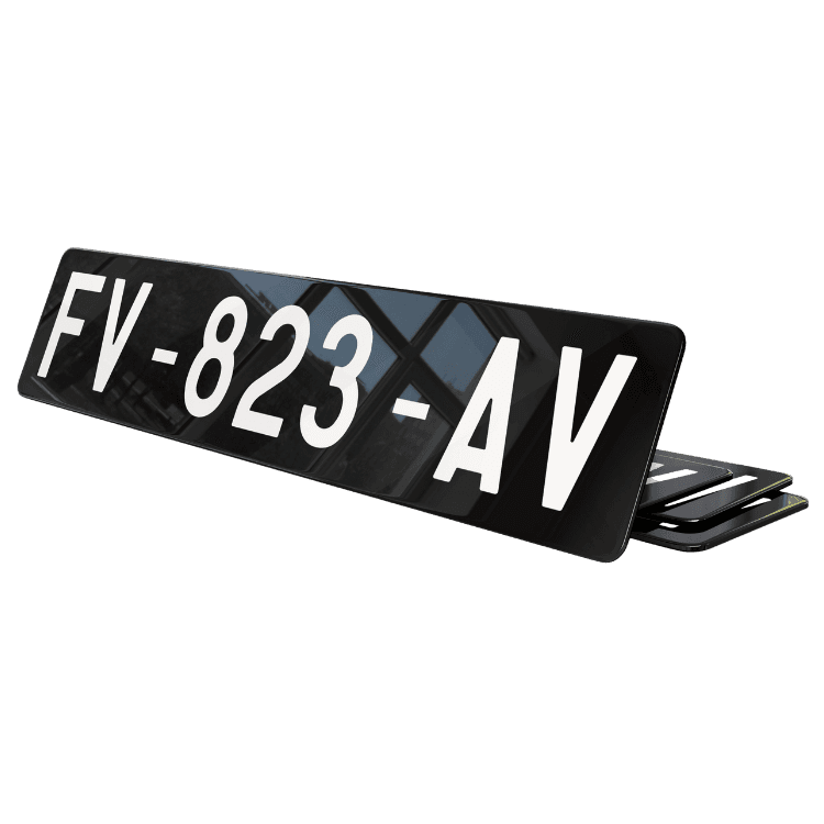black honda sedan on road during daytime